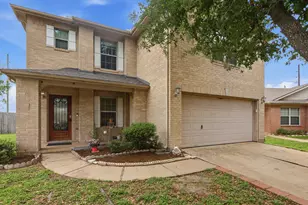 3803 Banks Ridge Ln, Katy, TX 77449 - Photo 1