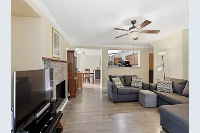 3803 Banks Ridge Lane, Katy, TX 77449 - Photo 9
