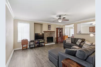 3803 Banks Ridge Lane, Katy, TX 77449 - Photo 7