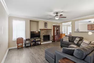 3803 Banks Ridge Ln, Katy, TX 77449 - Photo 7