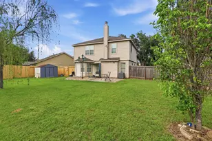 3803 Banks Ridge Ln, Katy, TX 77449 - Photo 23