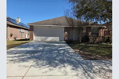 7019 Brody Lane, Houston, TX 77083 - Photo 1