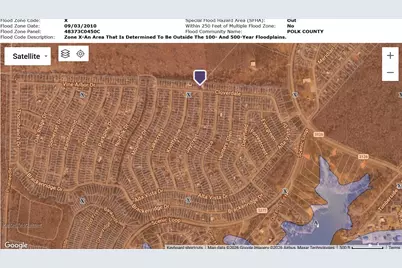 400 Cloverdale, Livingston, TX 77351 - Photo 5