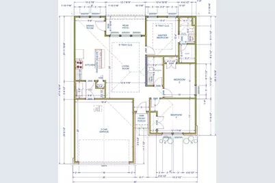 1109 Lyle W Avenue, Cleveland, TX 77327 - Photo 3