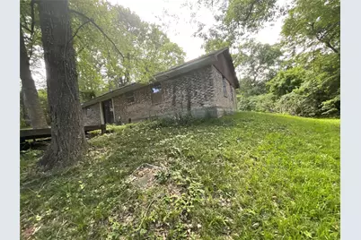 310 Howard, Point Blank, TX 77364 - Photo 3