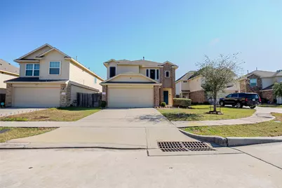16614 Highland Villa Lane, Humble, TX 77396 - Photo 3