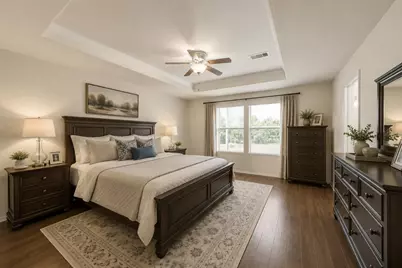 8114 Yaupon View Drive, Cypress, TX 77433 - Photo 19