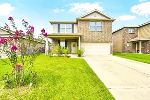 8114 Yaupon View Dr, Cypress, TX 77433 - Photo 1