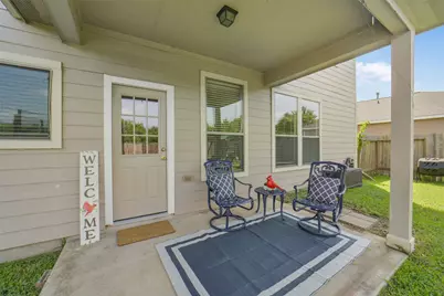 8114 Yaupon View Drive, Cypress, TX 77433 - Photo 7