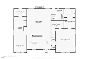 1203 Mayweather Ln, Richmond, TX 77406 - Photo 25