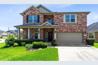 31205 Liberty Knoll Lane, Spring, TX 77386 - Photo 1