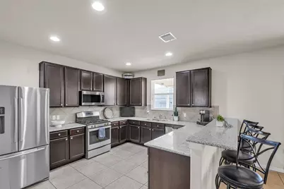 4951 Evergreen Haven Court, Houston, TX 77084 - Photo 9