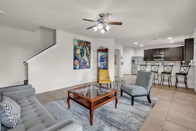 4951 Evergreen Haven Court, Houston, TX 77084 - Photo 1