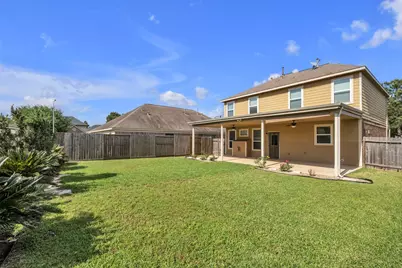 4951 Evergreen Haven Court, Houston, TX 77084 - Photo 11