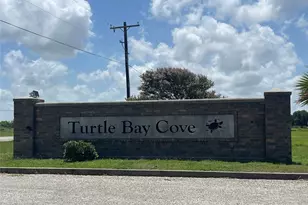 Lot 14 Turtle Bay Cove Dr, Palacios, TX 77465 - Photo 1