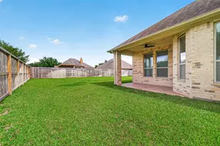 9126 Lake Lewisville Ct, Cypress, TX 77433 - Photo 37