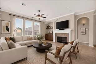9126 Lake Lewisville Ct, Cypress, TX 77433 - Photo 7