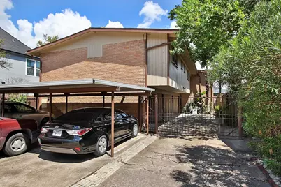 1620 Hawthorne Street #1, Houston, TX 77006 - Photo 15