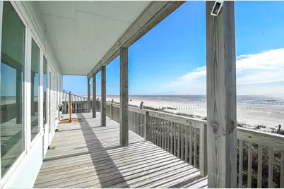 23110 Gulf Drive, Galveston, TX 77554 - Photo 9
