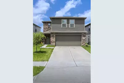 9927 Orchid Spring Lane, Houston, TX 77004 - Photo 1