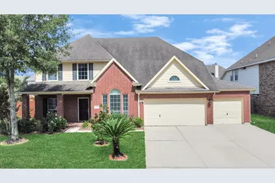 6803 Chapelfield Lane, Houston, TX 77049 - Photo 1