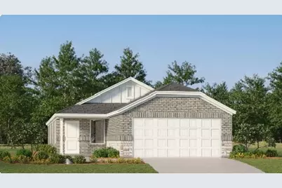 28538 Golden Hay Drive, Hockley, TX 77447 - Photo 1