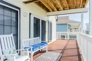 22901 Miramar St, Galveston, TX 77554 - Photo 5