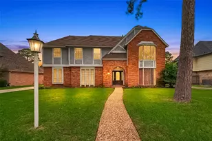 1814 Corral Dr, Houston, TX 77090 - Photo 1