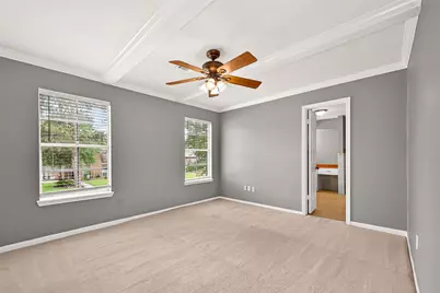 1814 Corral Drive, Houston, TX 77090 - Photo 35