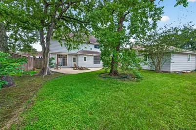 1814 Corral Drive, Houston, TX 77090 - Photo 43