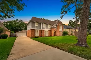 1814 Corral Dr, Houston, TX 77090 - Photo 3