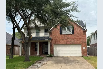 12914 Auburn Grove Lane, Houston, TX 77041 - Photo 1