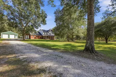 8774 Earsel Road, Orange, TX 77632 - Photo 1