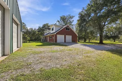 8774 Earsel Road, Orange, TX 77632 - Photo 35