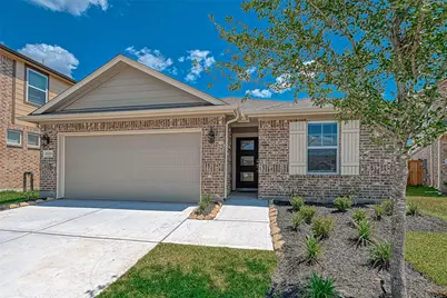 21751 Teton Rock Trail, Richmond, TX 77407 - Photo 3