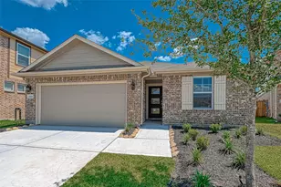 21751 Teton Rock Trl, Richmond, TX 77407 - Photo 3