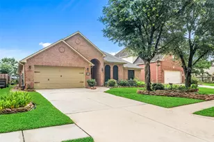15830 Country Trail, Tomball, TX 77377 - Photo 1