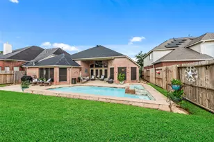 15830 Country Trail, Tomball, TX 77377 - Photo 39