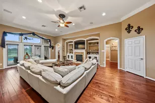 15830 Country Trail, Tomball, TX 77377 - Photo 5