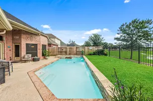 15830 Country Trail, Tomball, TX 77377 - Photo 37