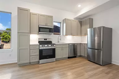 5623 Eskridge Street #B, Houston, TX 77023 - Photo 1