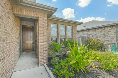 9115 Brixham Drive, Cypress, TX 77433 - Photo 3