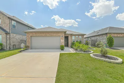 9115 Brixham Drive, Cypress, TX 77433 - Photo 1