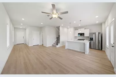 11410 Velvet Field Drive, Houston, TX 77047 - Photo 7