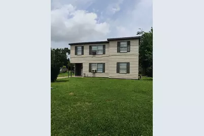 1208 7th Ave Avenue #1, Texas City, TX 77590 - Photo 1