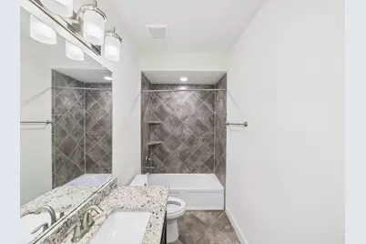 8918 Terrace Pass Drive, Houston, TX 77080 - Photo 5