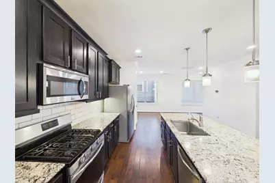 8918 Terrace Pass Drive, Houston, TX 77080 - Photo 9