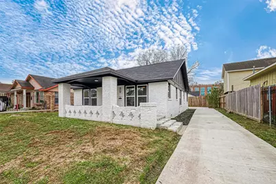 4726 Pease Street, Houston, TX 77023 - Photo 3