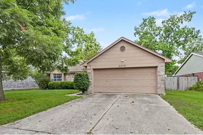 5226 Clarkston Lane, Spring, TX 77379 - Photo 1