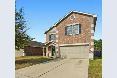 12830 Spruce Circle, Tomball, TX 77375 - Photo 1